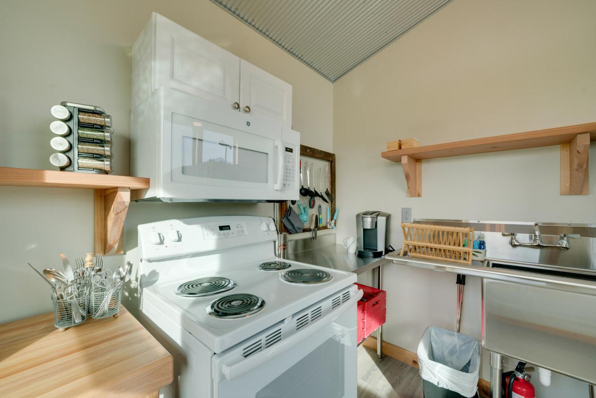 Beautiful Ranch Cottage - 45 Mi To Yellowstone Np! Livingston Eksteriør billede