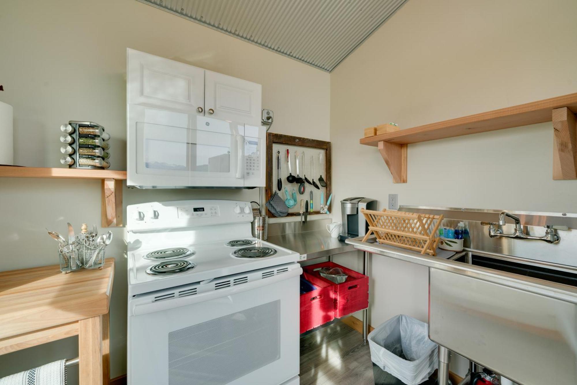 Beautiful Ranch Cottage - 45 Mi To Yellowstone Np! Livingston Eksteriør billede
